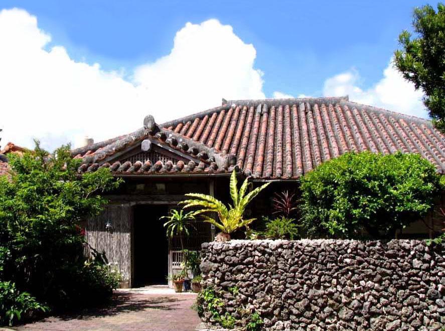 Minshuku Rakutenya Ishigaki  Exterior foto